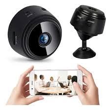 ViziCore™ MiniCam A9 2x1