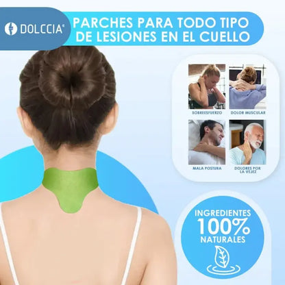 TRATAMIENTO COMPLETO NeuroSpineX™ - 30 DIAS DE ALIVIO