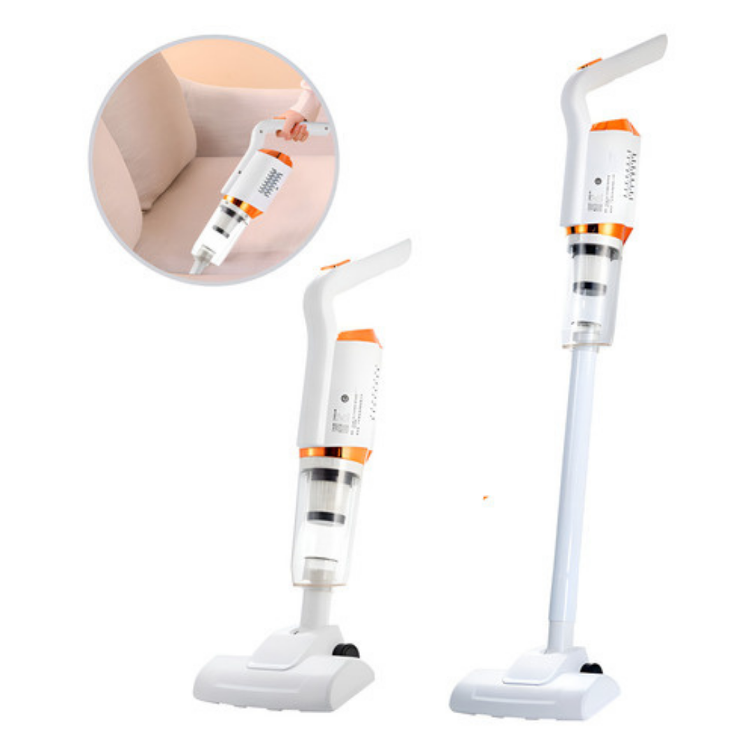 AeroVac™ - ASPIRAORA PORTATIL
