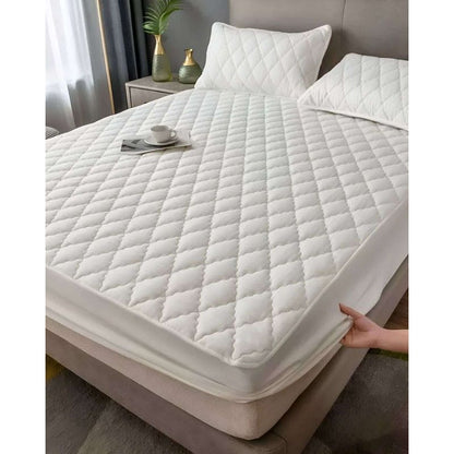 SleepShield X™ - CUBRE COLCHON IMPERMEABLE 2 PLAZAS