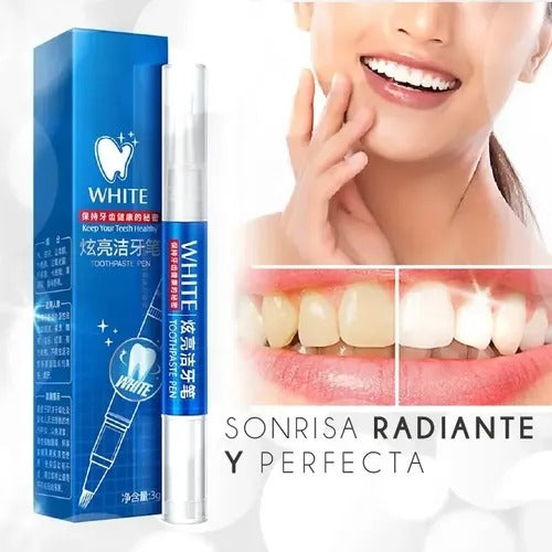 NanoWhite™ - Oferta 2 x 1  Sonríe con más confianza