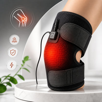 ThermaKnee™ - Rodillera térmica- terapia de calor