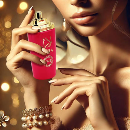 Veluria™ - Perfume Lara Candy