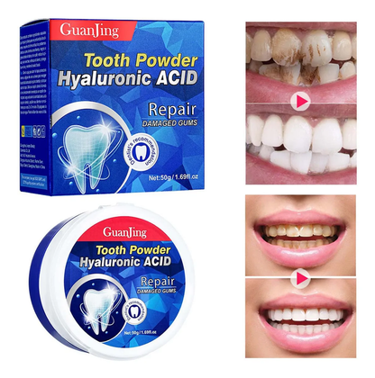 HyaloWhite™ - REPARA ENCIAS DAÑANAS PACK 2x1