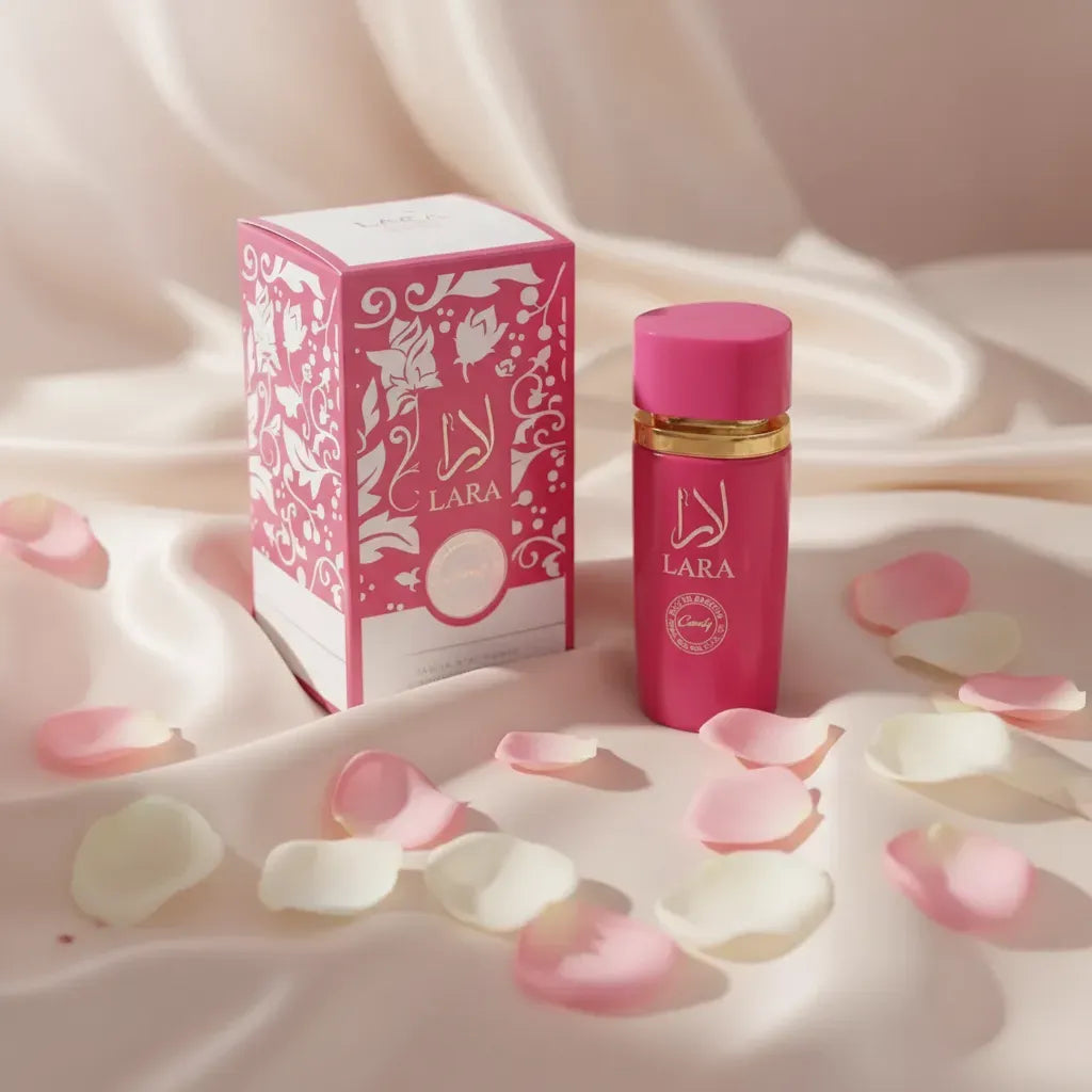 Veluria™ - Perfume Lara Candy