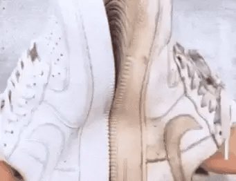 WhiteSync™ - Pack 3 Crema Limpiadora Para Zapatos