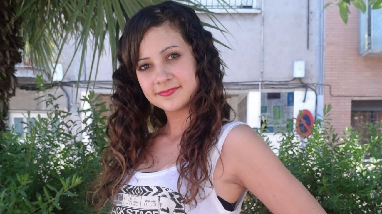 <em>Constanza Rojas - Santiago de Chile</em>